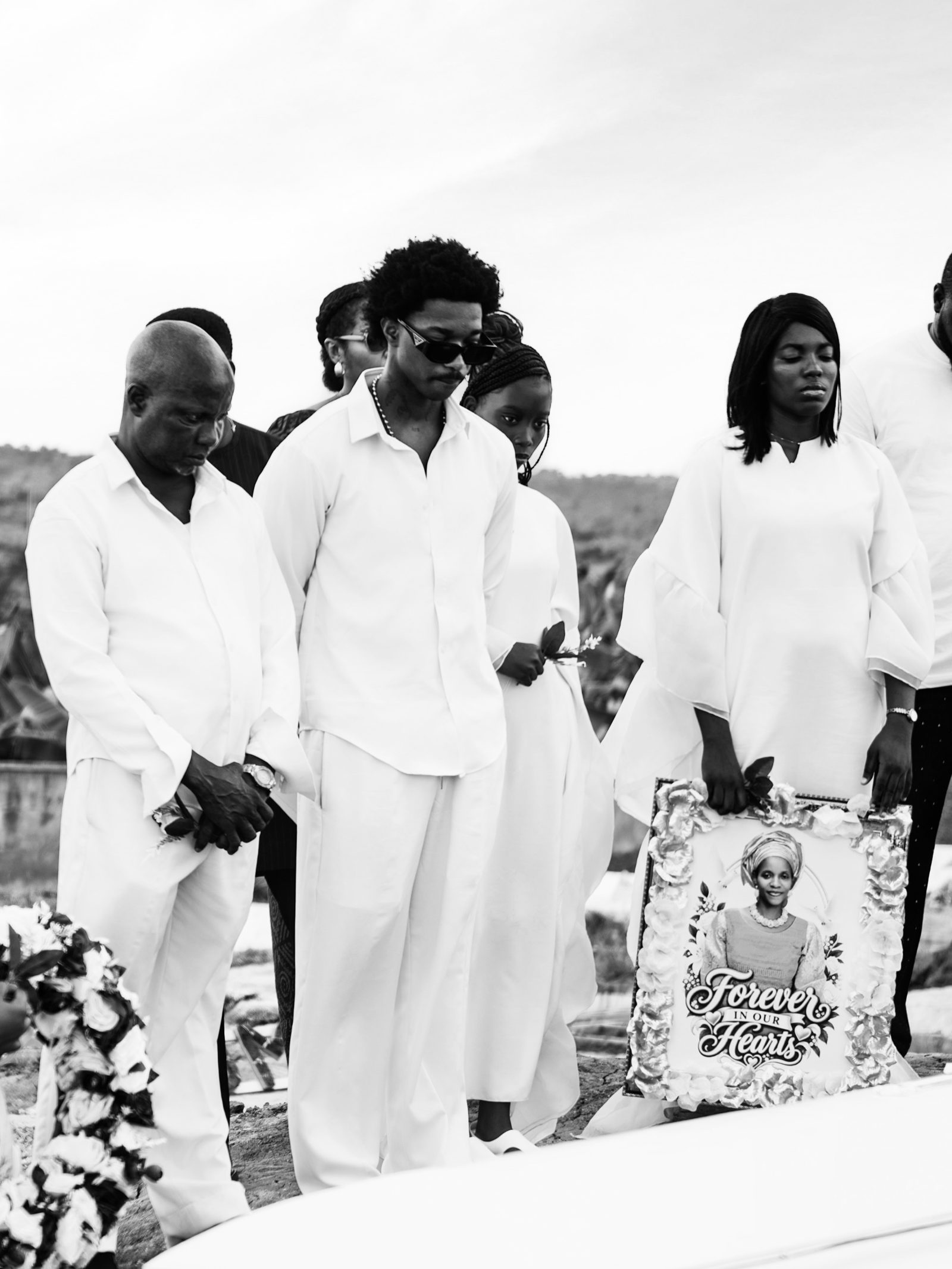 Magixx Mourns Mother Esther, Six Years After She Inspired Some of His Most Vulnerable Music