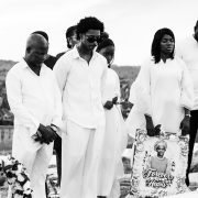 Magixx Mourns Mother Esther, Six Years After She Inspired Some of His Most Vulnerable Music