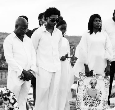 Magixx Mourns Mother Esther, Six Years After She Inspired Some of His Most Vulnerable Music