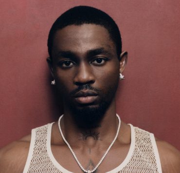 Omah Lay Joins Afro Remix of Viral Hit “Gut Genug,” Dropping Friday