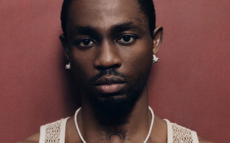 Omah Lay Joins Afro Remix of Viral Hit “Gut Genug,” Dropping Friday