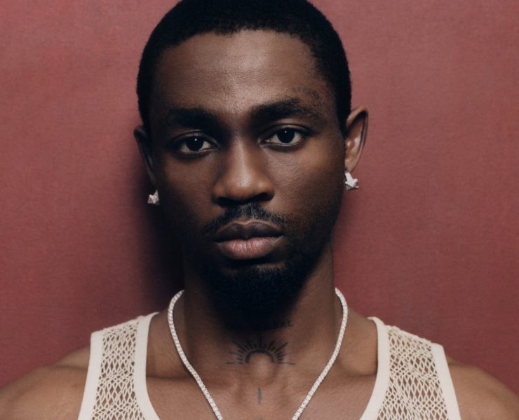 Omah Lay Joins Afro Remix of Viral Hit “Gut Genug,” Dropping Friday