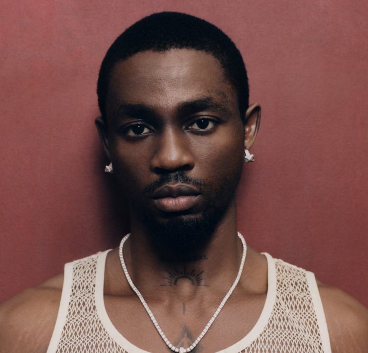 Omah Lay Joins Afro Remix of Viral Hit “Gut Genug,” Dropping Friday