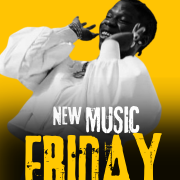 Seyi Vibez, Zinoleesky, KiDi, Blaqbonez and Skyla Tylaa on New Music Friday