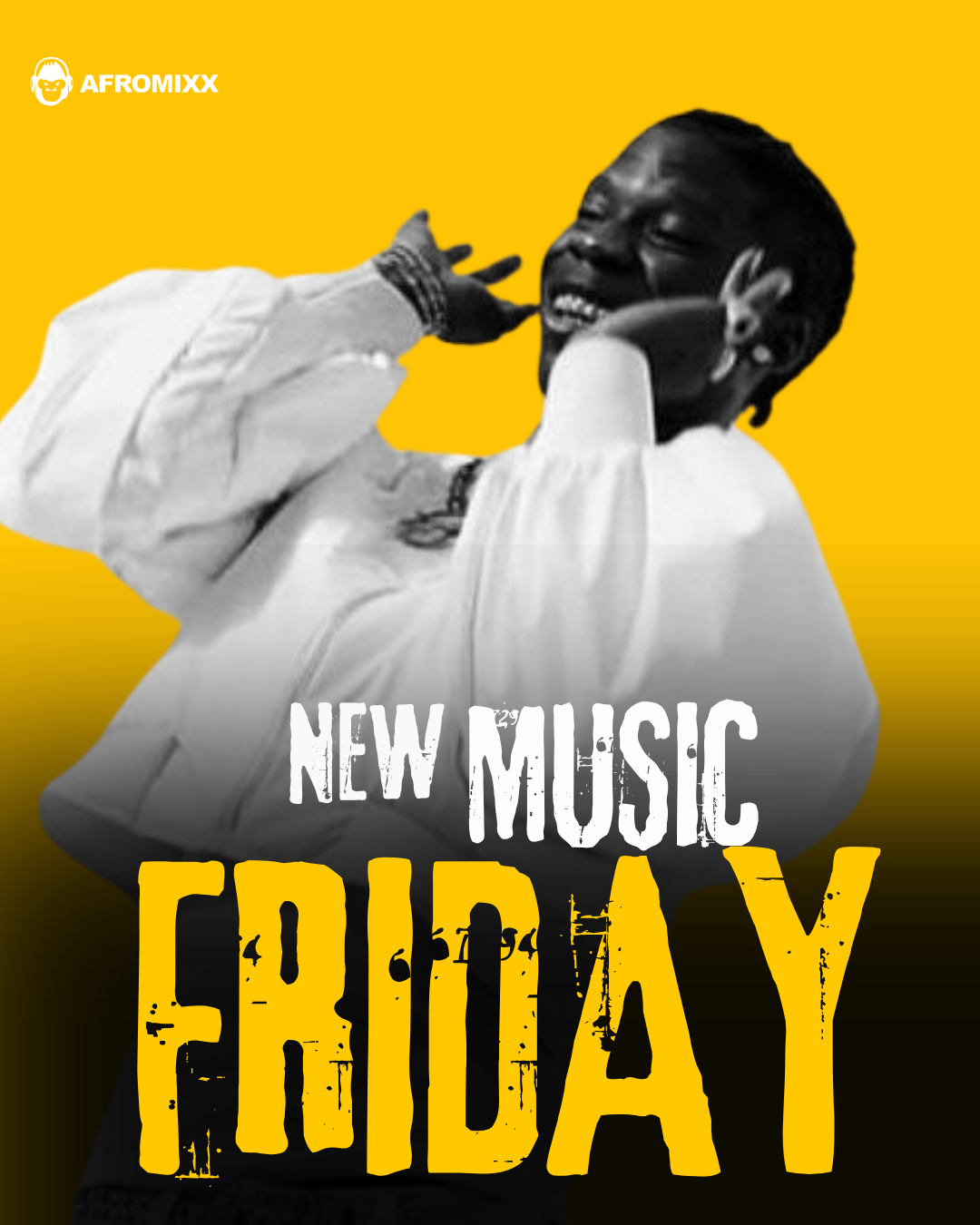 Seyi Vibez, Zinoleesky, KiDi, Blaqbonez and Skyla Tylaa on New Music Friday
