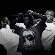 Shallipopi, Seyi Vibez, T.I Blaze publicly accuse label boss over unpaid royalties