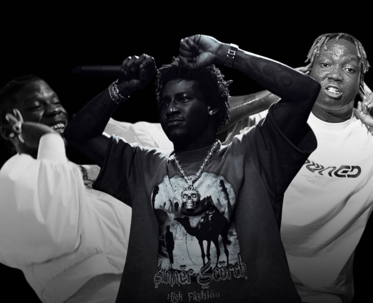 Shallipopi, Seyi Vibez, T.I Blaze publicly accuse label boss over unpaid royalties