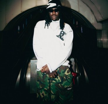 Stonebwoy To Headline Historic BHIM Fest at OVO Arena Wembley