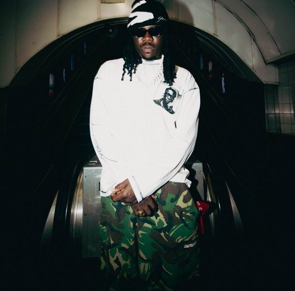 Stonebwoy To Headline Historic BHIM Fest at OVO Arena Wembley