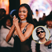 Tyla Joins Bruno Mars for 'The Romantic' Tour’s Australia and New Zealand Stadium Run