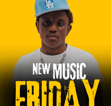 Victony, Fola, DJ Boat, Faith Martins and Didi B on New Music Friday