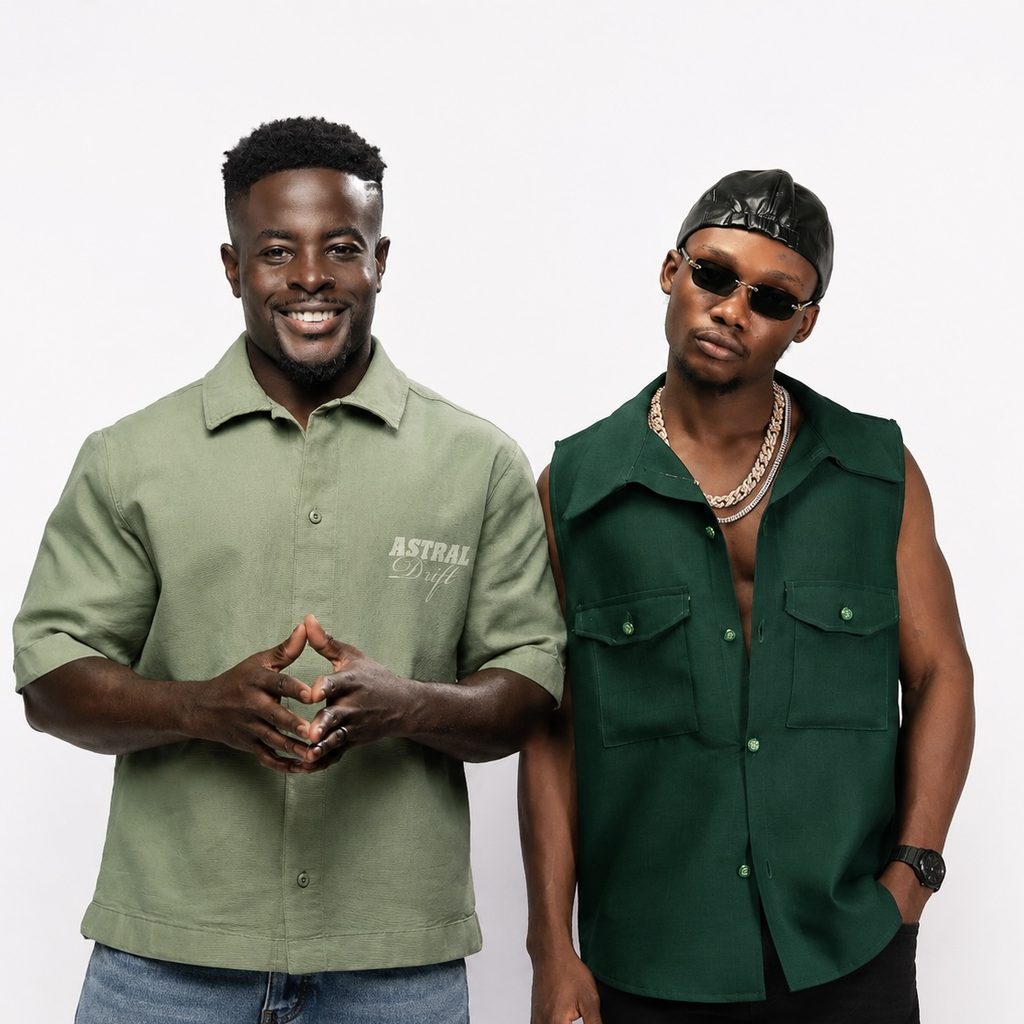 DJ Boat and Olivetheboy on New Music Friday