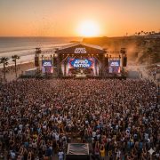 Afro Nation Portugal 2027 Lineup: Davido, Rema and Fally Ipupa Lead First Wave