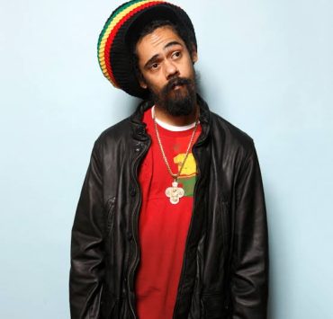 City Splash Announces Damian Marley for Huge 2027 Edition