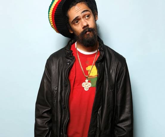 City Splash Announces Damian Marley for Huge 2027 Edition