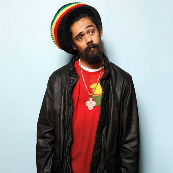 City Splash Announces Damian Marley for Huge 2027 Edition