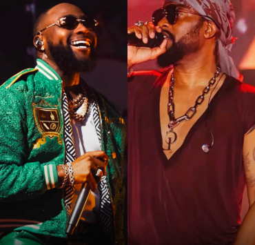 Fally Ipupa, Davido, Jux, and BNXN Lead AFRIMMA 2026 Winners as Awards Return to Dallas