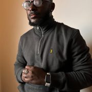 Bugzeee Is Building His Own Rhythm Between Nigeria and the UK