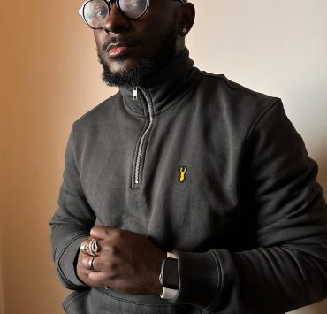 Bugzeee Is Building His Own Rhythm Between Nigeria and the UK
