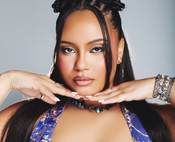 Moliy wins Dancehall Song of the Year