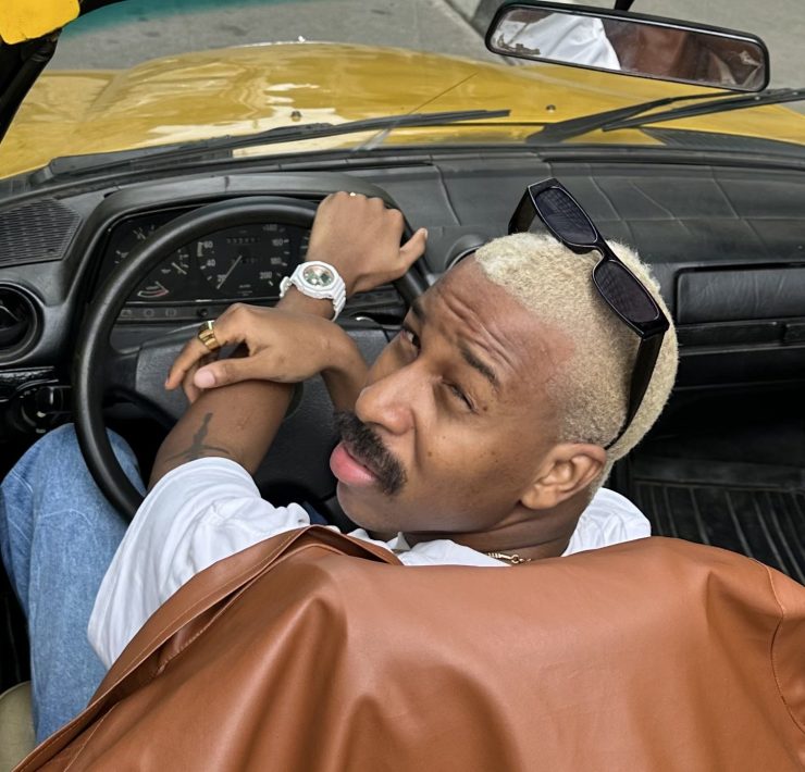 Nigerian Rapper Abstraktt Accuses Ex-Manager of Career Mismanagement