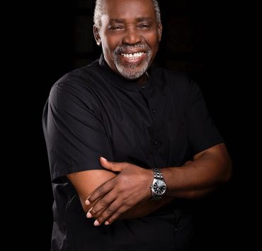 Olu Jacobs, Nollywood’s Lion of Lufodo, Dies at 84