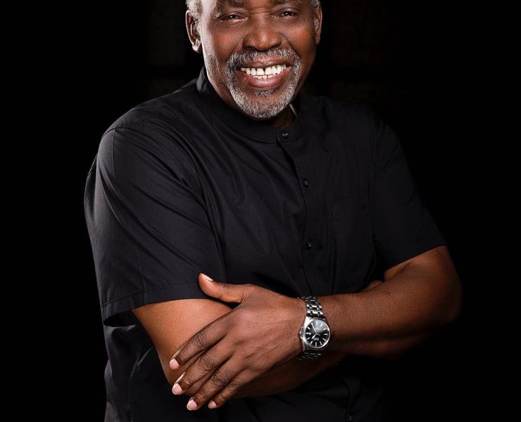 Olu Jacobs, Nollywood’s Lion of Lufodo, Dies at 84