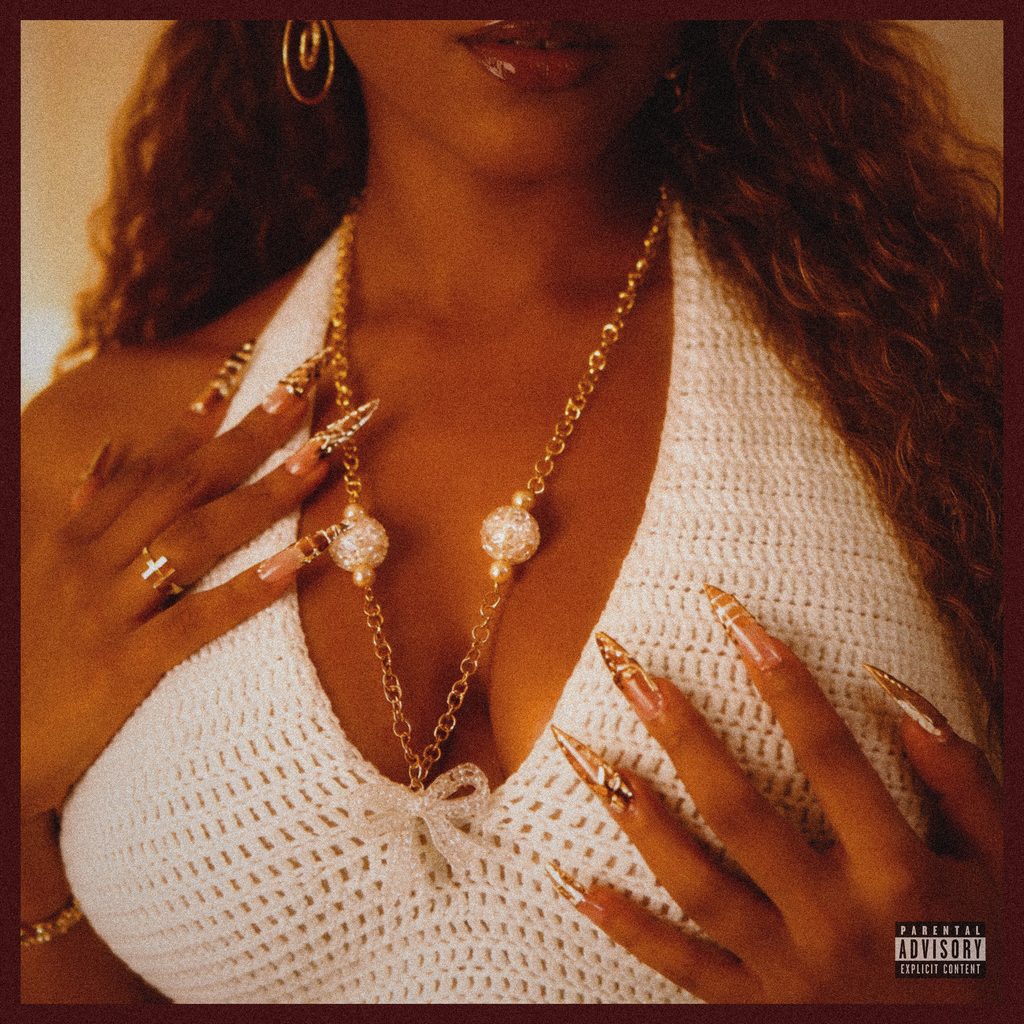 ReeKAH — “Like Dat” on New Music Friday