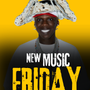Seyi-Vibez-Bnxn-Clean-Bandit-ReeKAH-and-More-on-New-Music-Friday