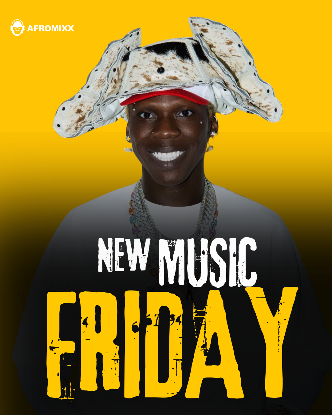 Seyi-Vibez-Bnxn-Clean-Bandit-ReeKAH-and-More-on-New-Music-Friday