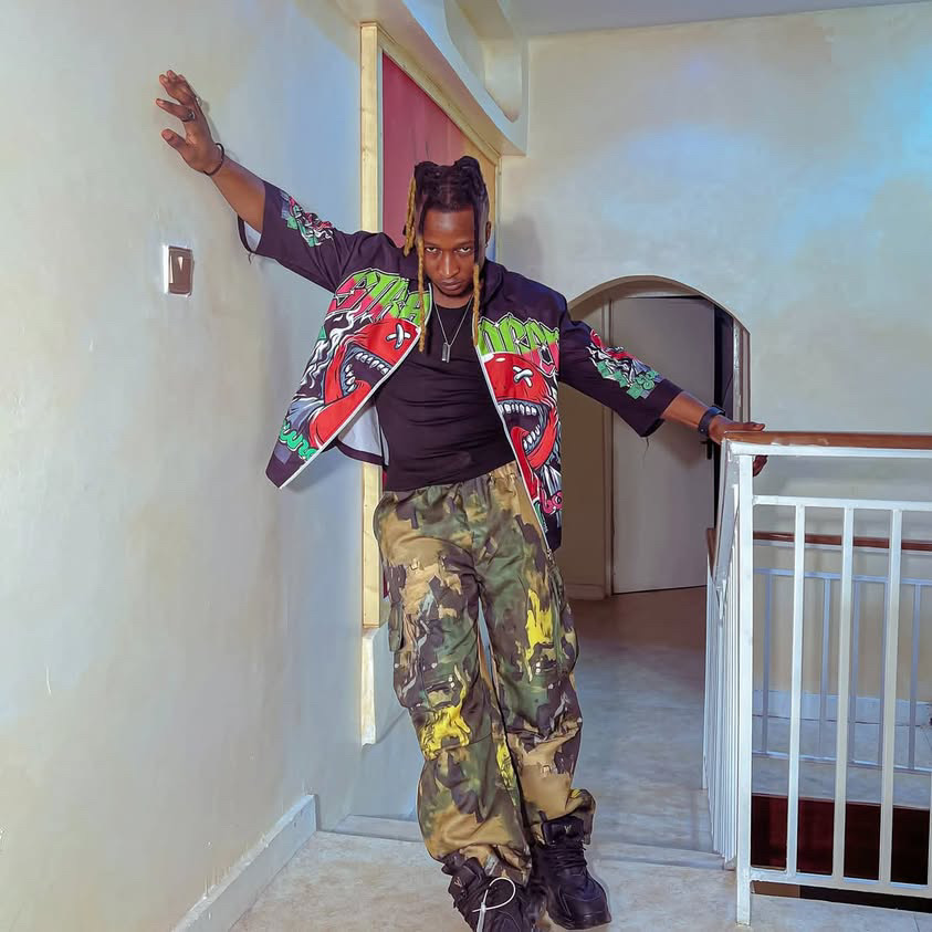 Meet Star Jay, the Quiet Architect Behind EF Moon’s Unruly Rise