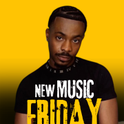 Young Jonn, Tiakola, Champz, Paska and More on New Music Friday