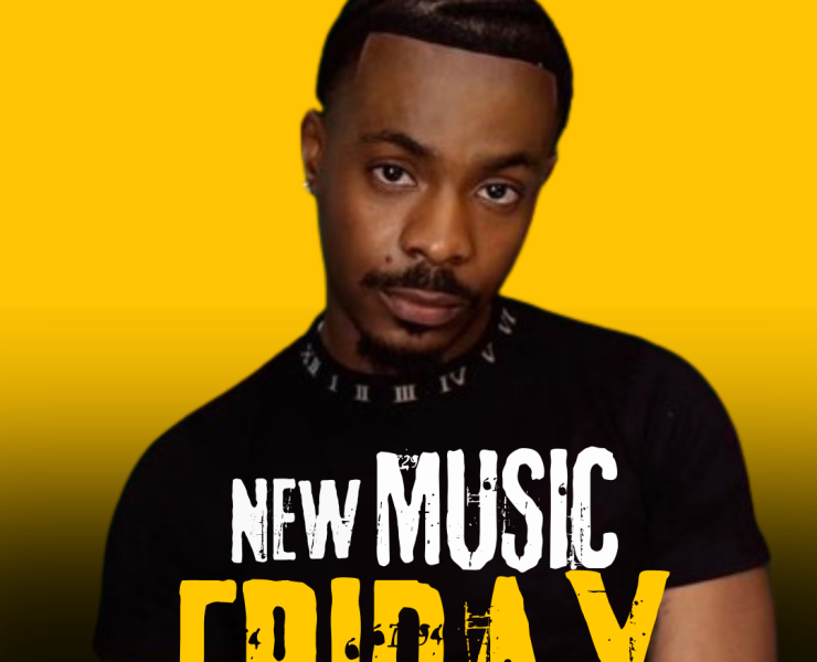 Young Jonn, Tiakola, Champz, Paska and More on New Music Friday