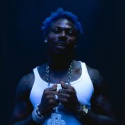Asake Submits Four Entries for 2027 Grammy Awards Consideration