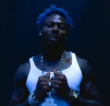 Asake Submits Four Entries for 2027 Grammy Awards Consideration