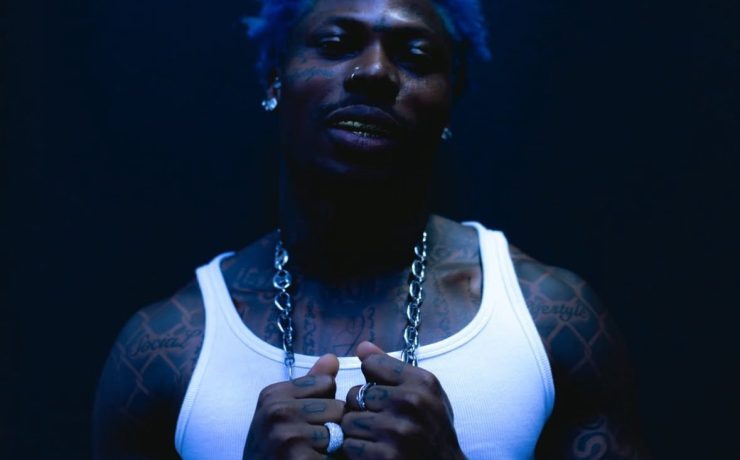 Asake Submits Four Entries for 2027 Grammy Awards Consideration