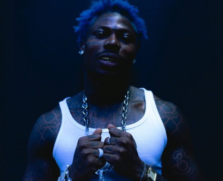 Asake Submits Four Entries for 2027 Grammy Awards Consideration