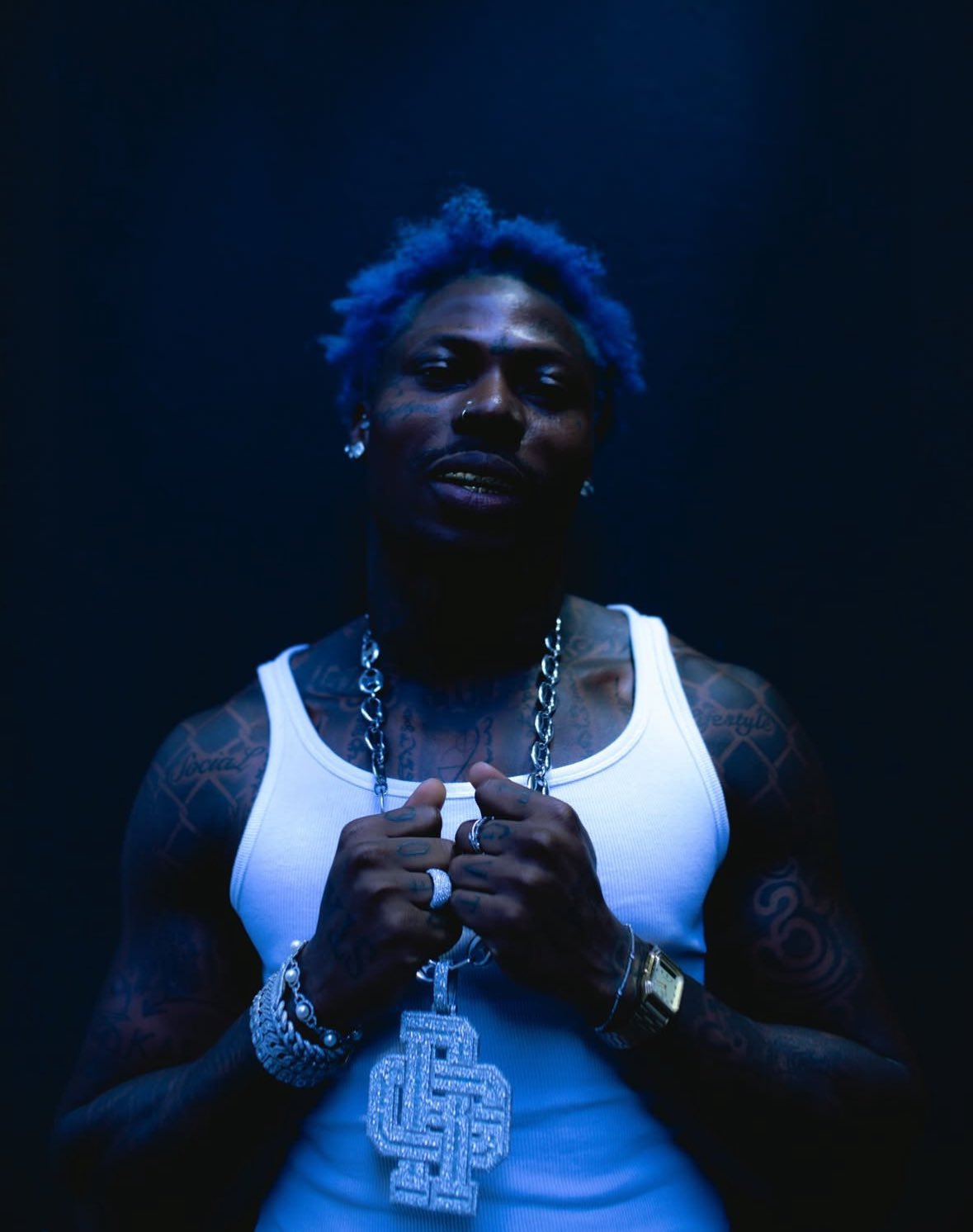Asake Submits Four Entries for 2027 Grammy Awards Consideration