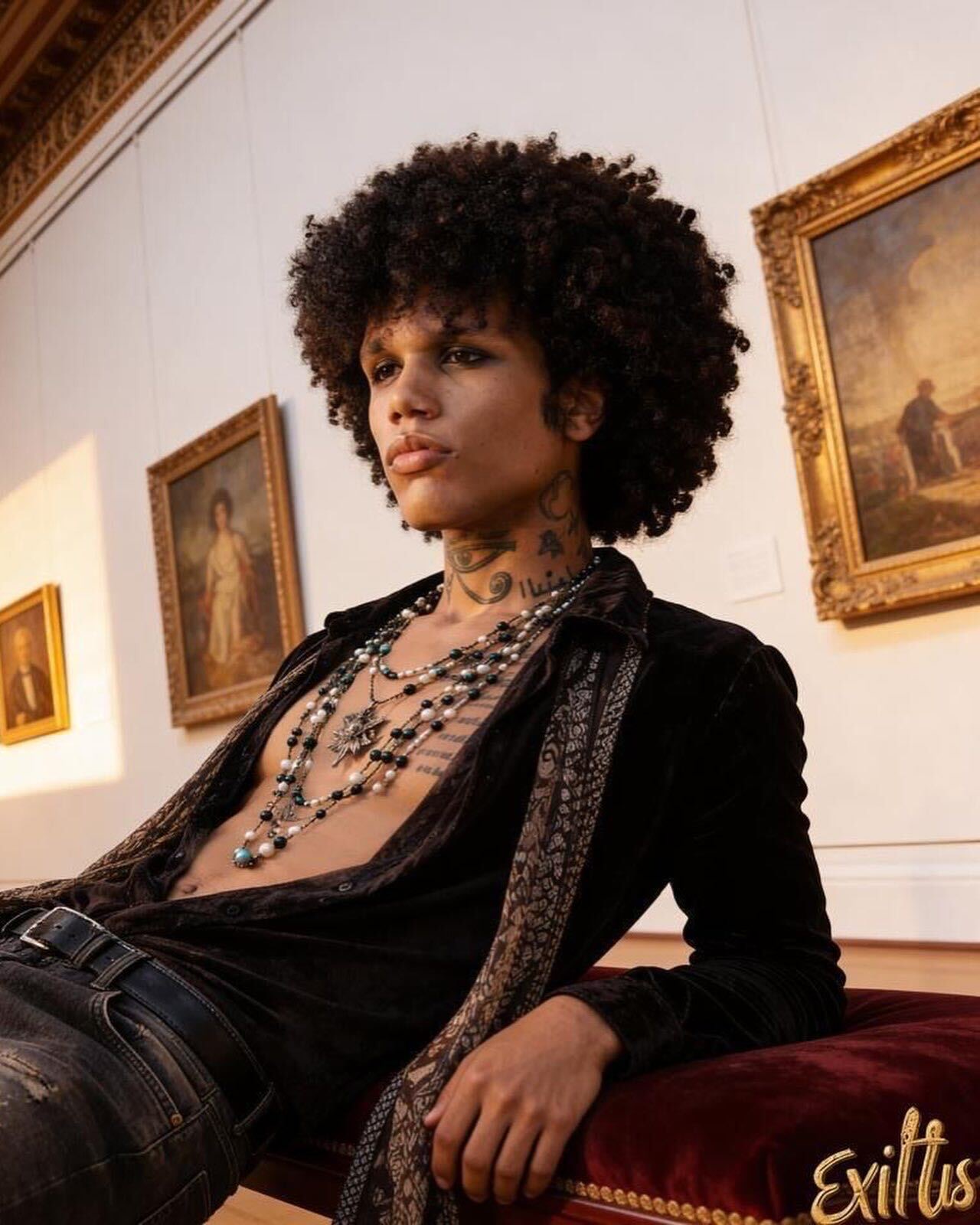 Skyy ZNO Finds Freedom in the Rhythm of ‘ARUANDA’