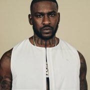 Skepta Unveils Sixth Album The Fork and Knife for November 6