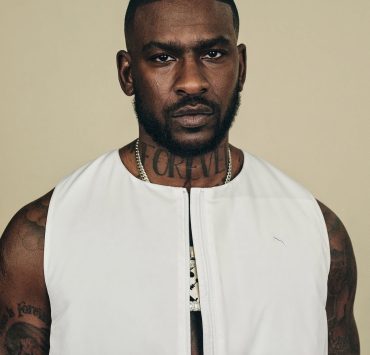 Skepta Unveils Sixth Album The Fork and Knife for November 6
