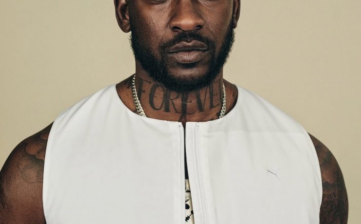 Skepta Unveils Sixth Album The Fork and Knife for November 6