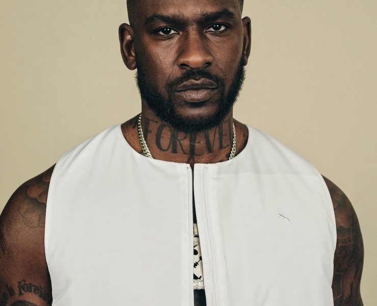 Skepta Unveils Sixth Album The Fork and Knife for November 6