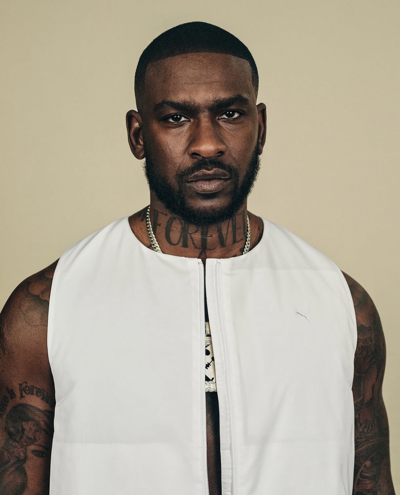 Skepta Unveils Sixth Album The Fork and Knife for November 6