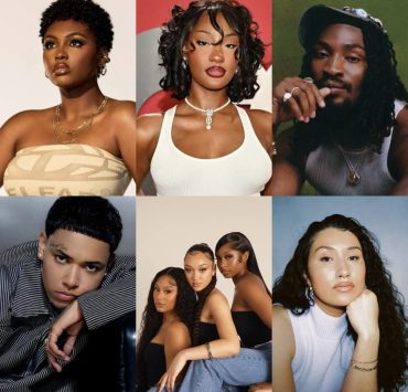 Tyla and Tems Soul Train Awards nomination