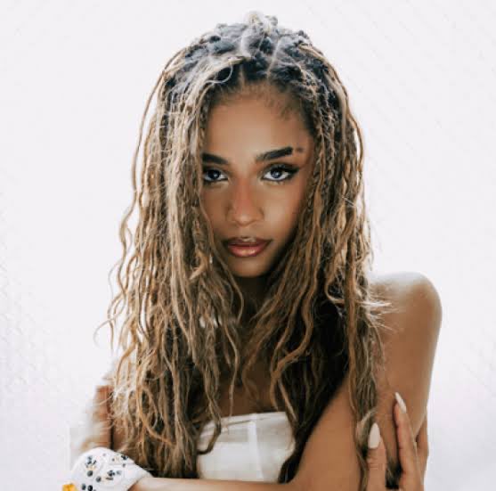 Tyla That Girl Music Scholarship